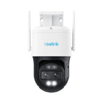 Wifi camera's