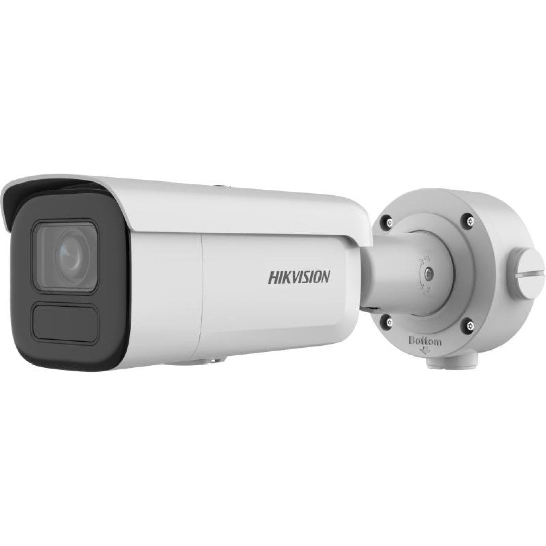 Hikvision Bullet met vaste lens