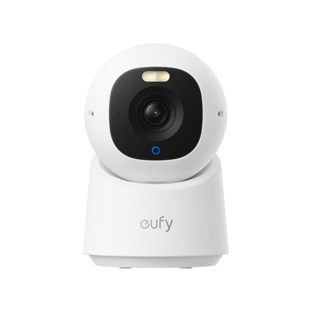 Eufy binnencamera's