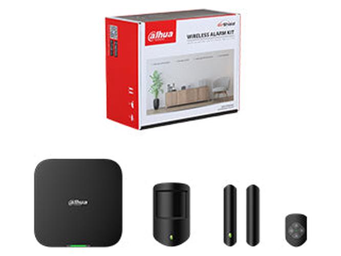 Dahua Alarm Hub 2 Kits