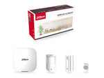 Dahua Airshield Alarm