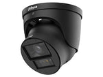 Dahua Turret met instelbare lens