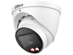 Dahua Turret met vaste lens