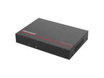 Hikvision 8 kanaals recorders