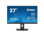 LCD-monitoren