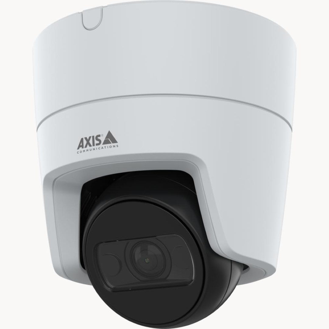 Axis Turret Vaste Lens