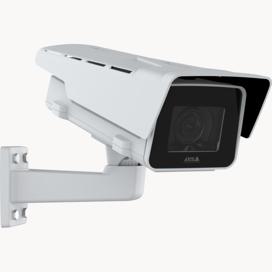 Axis Box Camera's
