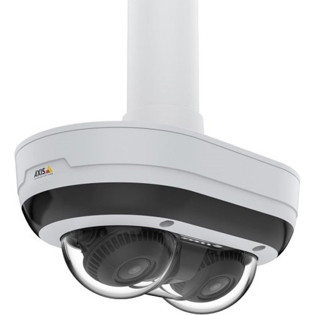 Axis Speciale Camera's