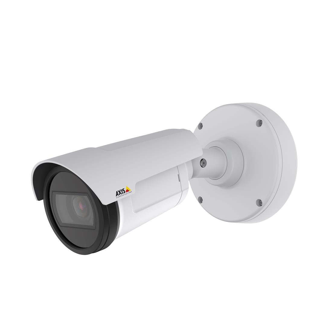 Axis Bullet Instelbare Lens