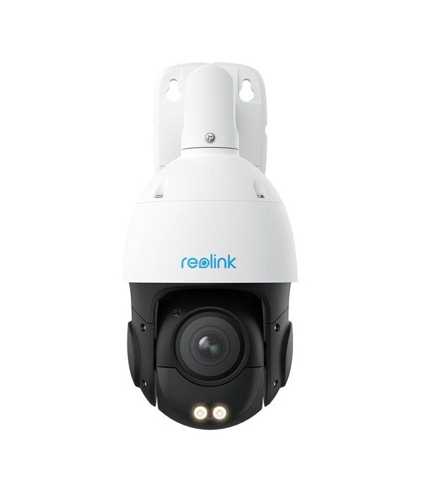 Reolink buitencamera's