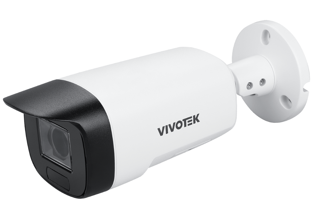 Vivotek Bullet Instelbare Lens