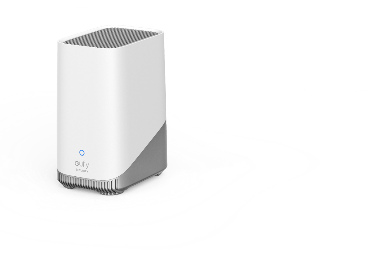 Eufy recorders