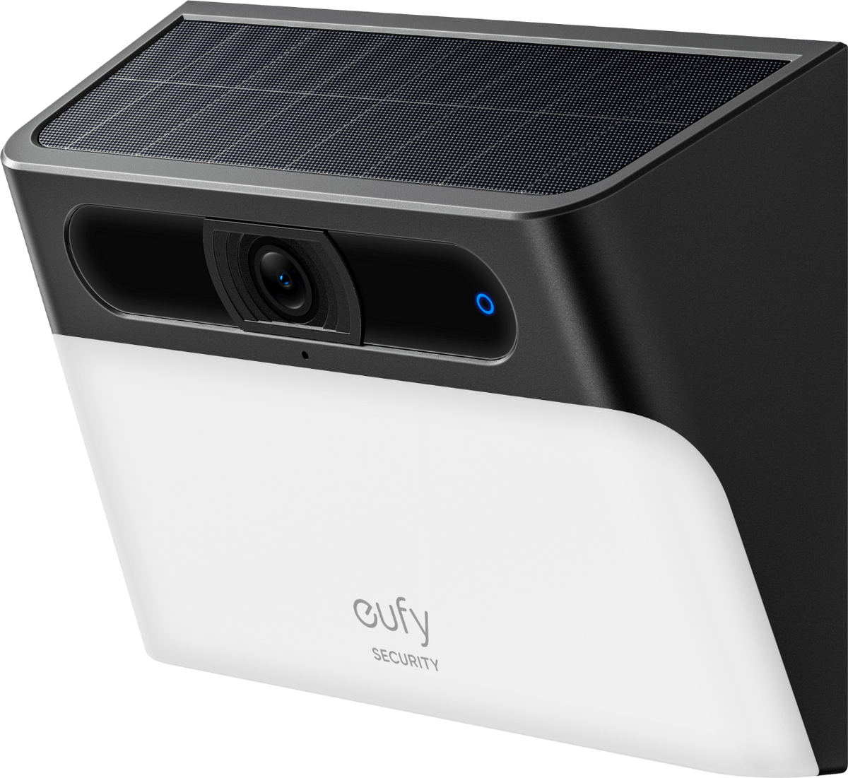 Eufy lamp & camera