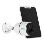 4G - camera's