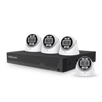 Foscam camera surveillance sets