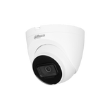 Dahua DH-IPC-HDW2441TP-S-0280B | 4 MP WizSense eyeball | 2,8 mm | IR 30 m | SMD Plus | IP67 | Blanc