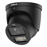 Dahua IPC-HDW5859T-ZE-IL Schwarz | WizMind 8MP | 2,7–12 mm | Smart Dual Light Turret mit Xinghan AI & ePoE