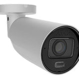 Ajax BulletCam HLVF 5MP Outdoor Bullet Camera | 2,8-8mm Varifocale Lens | Wit