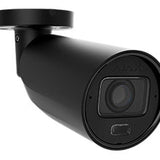 Ajax BulletCam HLVF 5MP Outdoor Bullet Camera | 2.8-8mm Varifocal Lens, Black