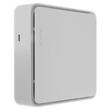 Ajax NVR HAC 8-kanaals Recorder | Wit