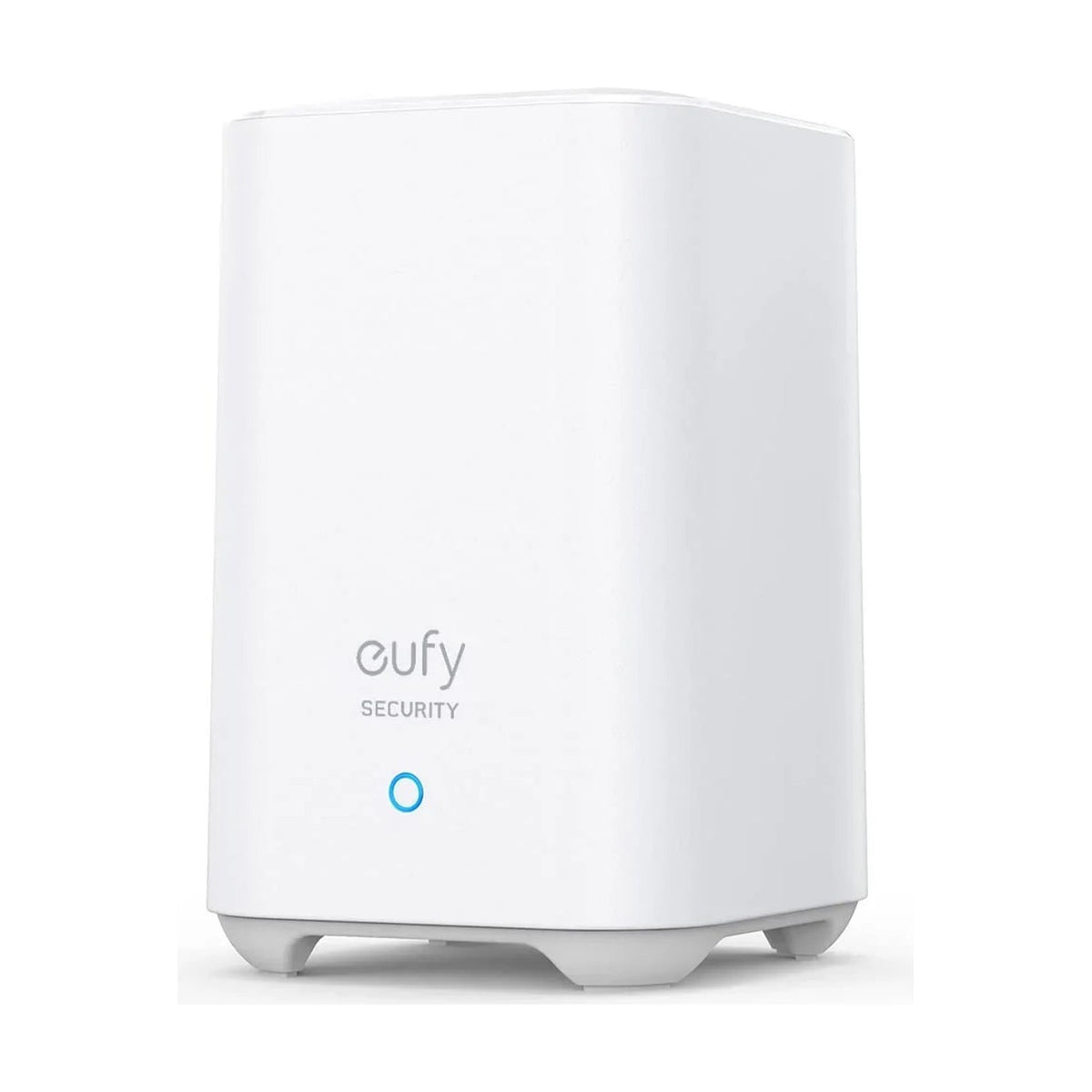 Eufy HomeBase 2 (S280) basisstation, schuin vooraanzicht