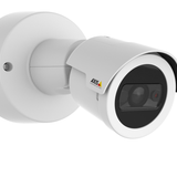 Axis M2035-LE 2MP Outdoor Bullet Camera 8mm - kleur wit