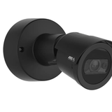 Axis M2035-LE 2MP Outdoor Bullet Camera 8mm – kleur zwart