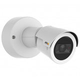 Axis M2036-LE 4MP Outdoor Bullet Camera White – 130°