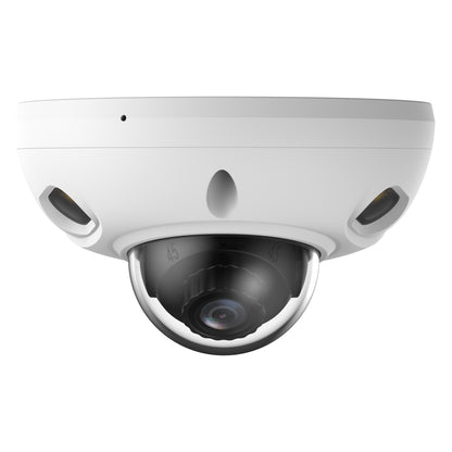 Witte Dahua 6MP WizSense 3 Mini Dome DH-IPC-HDBW3649FP-AS-IL-0280B, productfoto 4
