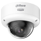 Dahua DH-IPC-HDBW3849RP-ZS-IL-27135 | 8MP WizSense Dome Camera | 2.7-13.5mm | Smart Dual Light | White