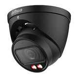 Dahua DH-IPC-HDW3449TP-ZS-IL | 4MP WizSense Eyeball | 2.7–13.5mm Motorized | Smart Dual Light IR 50m + Warm White 40m | SMD 4.0 | IP67 | Black