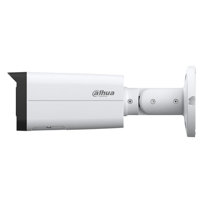 Witte Dahua 2MP WizSense Bullet DH-IPC-HFW2249TP-AS-IL-0360B-S2, productfoto 3