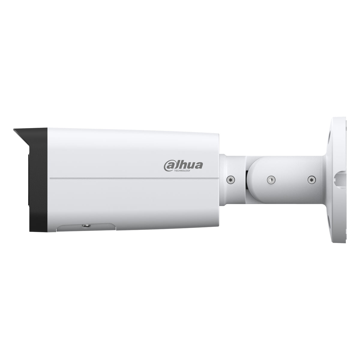 Witte Dahua 6MP WizSense Bullet DH-IPC-HFW2649TP-AS-IL-0360B-S2, productfoto 4