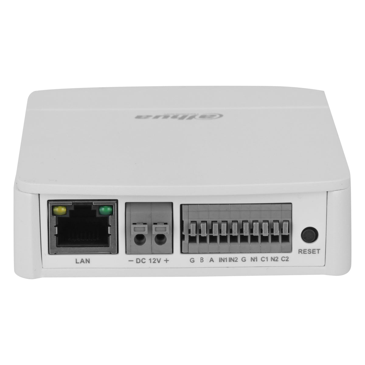 Witte Dahua 2MP WizMind Pinhole Main Box DH-IPC-HUM8241P-E1-S3, productfoto 3