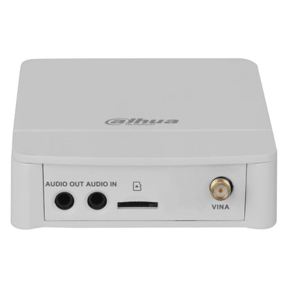 Witte Dahua 2MP WizMind Pinhole Main Box DH-IPC-HUM8241P-E1-S3, productfoto 4
