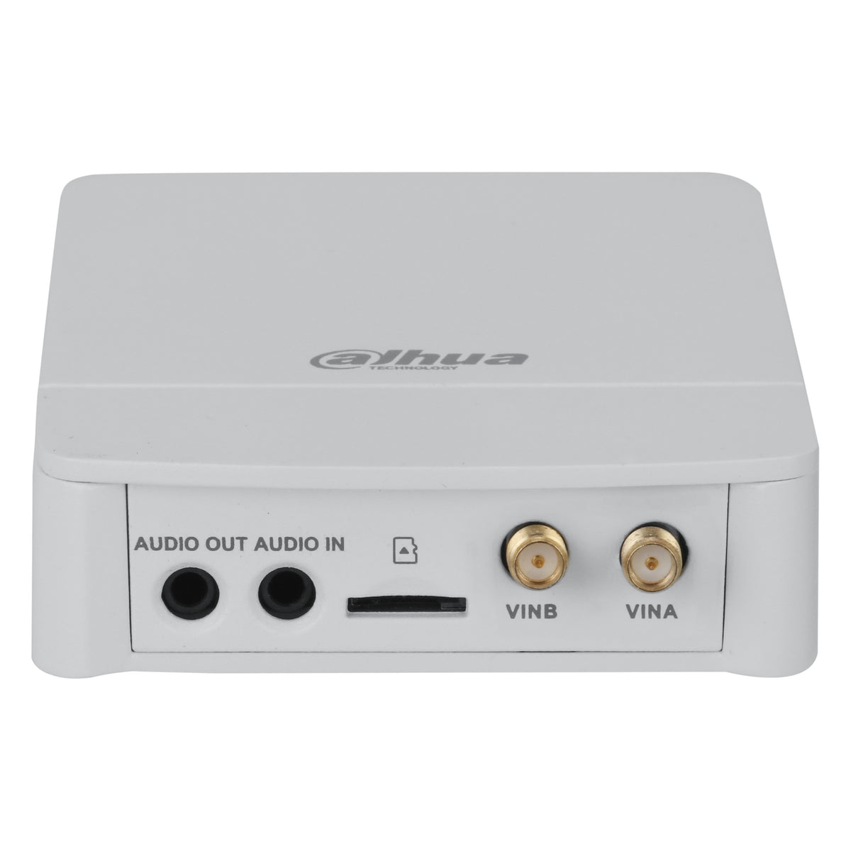 Witte Dahua 2MP WizMind Pinhole Main Box DH-IPC-HUM8241P-E2-S3, productfoto 3
