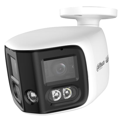 Witte Dahua 2x4MP TiOC Duo Panorama Bullet DH-IPC-PFW3859S-A180-AS-PV-ATC, productfoto 3