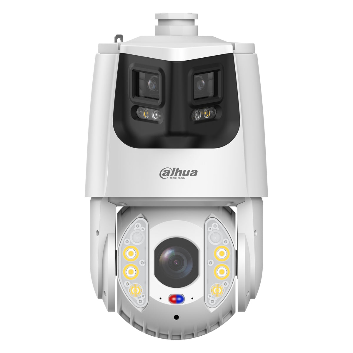 Witte Dahua 8+4MP X-Spans PTZ DH-SDT6E425-8P-MB-A-PV1-0280, productfoto 2