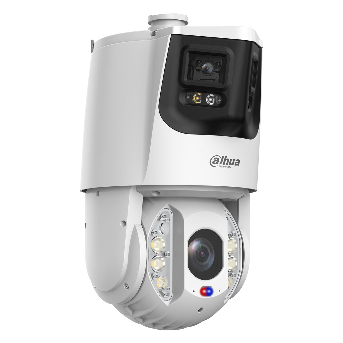 Witte Dahua 8+4MP X-Spans PTZ DH-SDT6E425-8P-MB-A-PV1-0280, productfoto 3