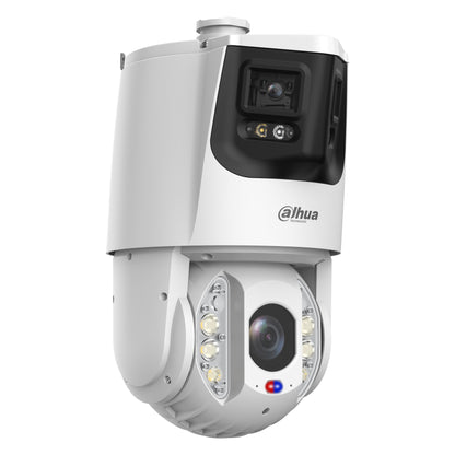 Witte Dahua 8+4MP X-Spans PTZ DH-SDT6E425-8P-MB-A-PV1-0280, productfoto 3