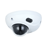 Dahua IPC-HDBW3449FP-AS-IL 2.8mm | WizSense 4MP | Dual-light Mini Dome Camera |