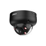 Dahua IPC-HDBW3649R-ZS-IL Zwart | WizSense 6MP | 2.7-13.5mm | Smart Dual Light Dome
