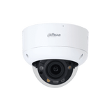 Dahua IPC-HDBW3849R1P-ZAS-PV-PRO 2.7-12mm WizSense 8MP WizColor TiOC PRO Caméra dôme varifocale