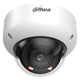 Dahua IPC-HDBW5859R-ASE-IL 2.8mm| WizMind 8MP | Dual-light Mini Dome Camera |
