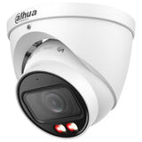 Dahua IPC-HDW5459T-ZE-IL | WizMind 4MP | 2.7-12mm | Smart Dual Light Turret Camera