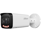 Dahua IPC-HFW3849T-ZS-IL 2.7-13.5mm WizSense 8MP Dual Light Bullet Camera