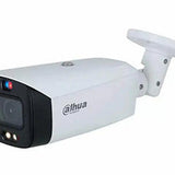 Dahua IPC-HFW3849T1-ZAS-PV 2.7-13.5mm WizSense 8MP intelligente Bullet-Kamera mit Dual Light