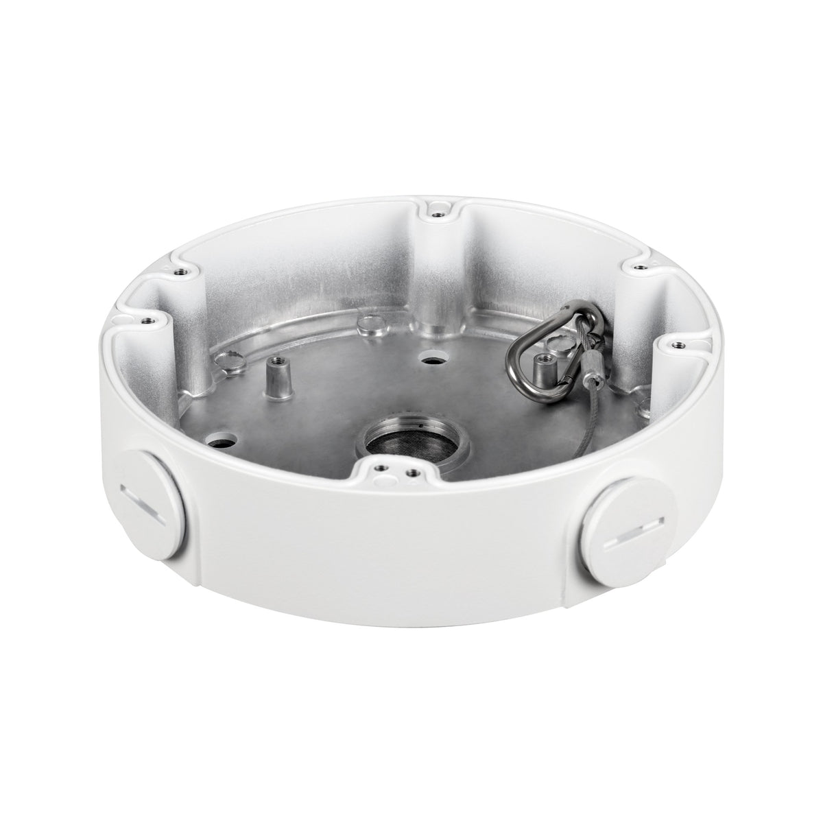 Dahua PFA138-V3 Aluminium Junction Box voor Mini Dome Camera's