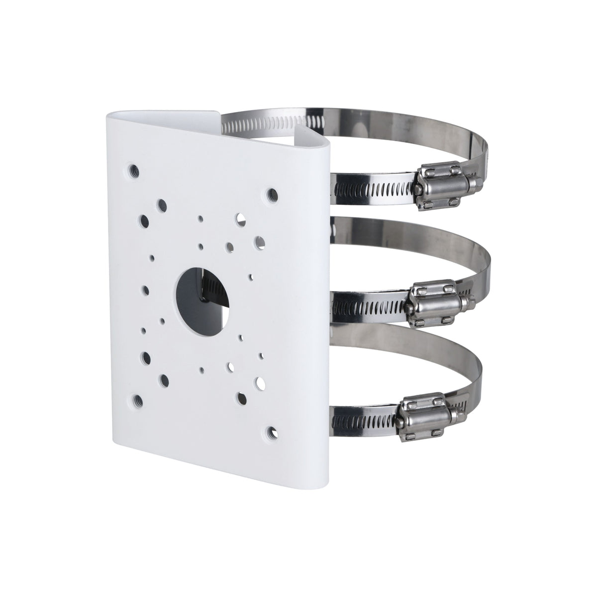 Dahua PFA5500-SG Paalbeugel voor Masten Ø80–150mm