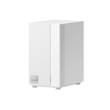 Eufy HomeBase Professional S1 | NVR | 4 PoE | 32GB | Max 16TB | AI-Detectie | 4K HDMI | Batterij Backup